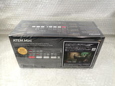 【未開封品】スイッチャー|BLACKMAGIC DESIGN