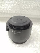 テレコンバーター(NIKON用)|SIGMA