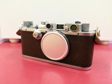 フィルムカメラ|LEICA