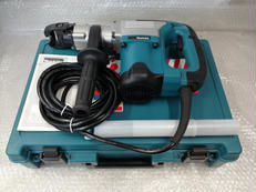 【未使用品】電動ハンマ|MAKITA