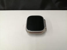 APPLE WATCH ULTRA|APPLE