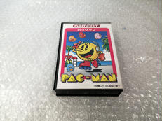 パックマン|ナムコ