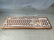 有線キーボード|AZIO