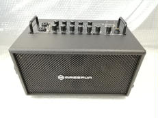 ポータブルアンプ|MASSFUN