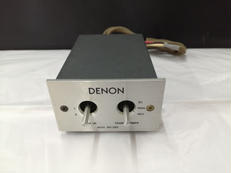 昇圧トランス|DENON