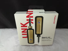 ワイヤレスギターシステム|POSITIVE GRID