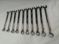 コンビネーションレンチ10本セット|SNAP-ON