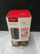 モバイルプロジェクター|NEBULA