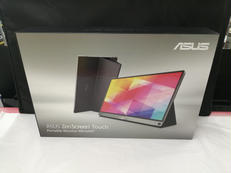 モバイルモニター|ASUS