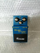 エフェクター|BOSS