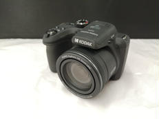 Kodak カメラ　ジャンク品 KODAK[コダック]|デジタルカメラ|オフモール - 中古通販のハード