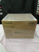 【未開封品】炊飯器|TOSHIBA