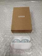 ワイヤレスイヤホン|AMBIE