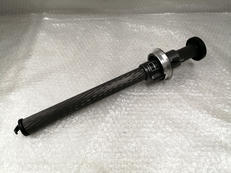 シネマティックカーボンセンターポール|GITZO