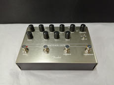 エフェクター|FENDER