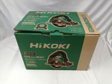 125MM際切り|HIKOKI