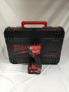 インパクトドライバー|MILWAUKEE