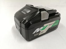 バッテリー|HIKOKI