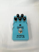 エフェクター|MXR