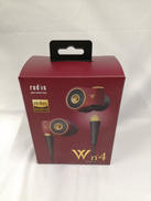 【未開封品】イヤホン|RADIUS