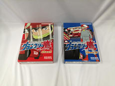 アローエンブレム　グランプリの鷹　BOX1/2|東映アニメーション