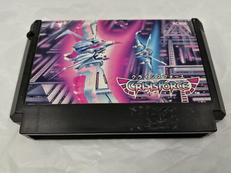 ファミコンソフト