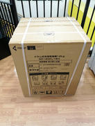 【店頭受取のみ】【未開封品】ドラム式洗濯乾燥機|ニトリ