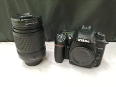 デジタル一眼レフカメラ レンズキット|NIKON