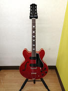 フルアコ|KINGSNAKE