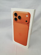 【未開封品】IPHONE17 PRO MAX|APPLE