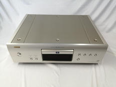 SACDプレーヤー|DENON