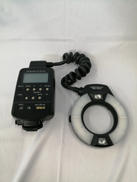 マイクロリングライト|CANON