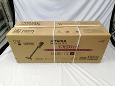 【未開封品】コードレススティッククリーナー|HITACHI