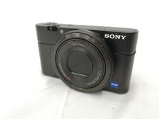 デジタルカメラ|SONY