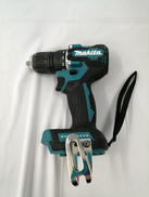 充電式ドライバドリル|MAKITA