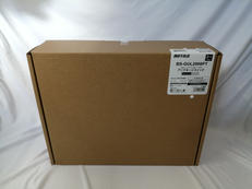 【未開封品】アンマネージスイッチ|BUFFALO