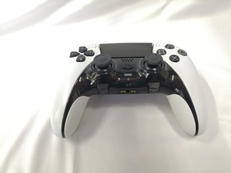 PS5ワイヤレスコントローラー|SONY