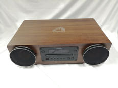 【ジャンク】システムコンポ|VICTOR