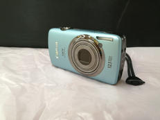 デジタルカメラ|CANON