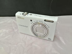 デジタルカメラ|NIKON