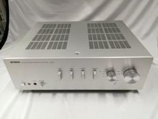 【ジャンク】プリメインアンプ|YAMAHA