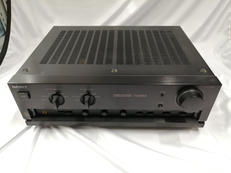 【ジャンク】プリメインアンプ|SONY