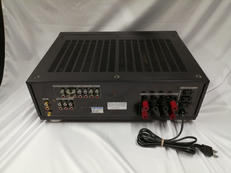 SONY|【ジャンク】プリメインアンプ|HARDOFFオフモール（オフモ