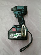 コードレスインパクトドライバ|HIKOKI