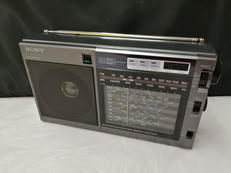 【ジャンク】ラジオ|SONY
