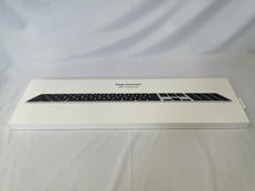 MAGIC KEYBOARD|APPLE