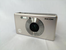 デジタルカメラ|RICOH