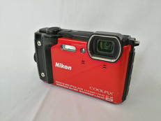 デジタルカメラ|NIKON