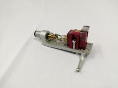 MCカートリッジ|DENON