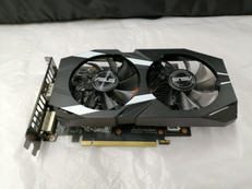 グラフィックボード|ASUS